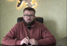 Дмитро Тесленко