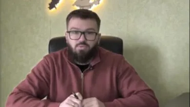 Дмитро Тесленко