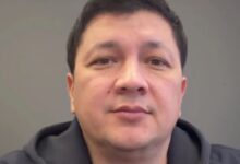 Віталій Кім