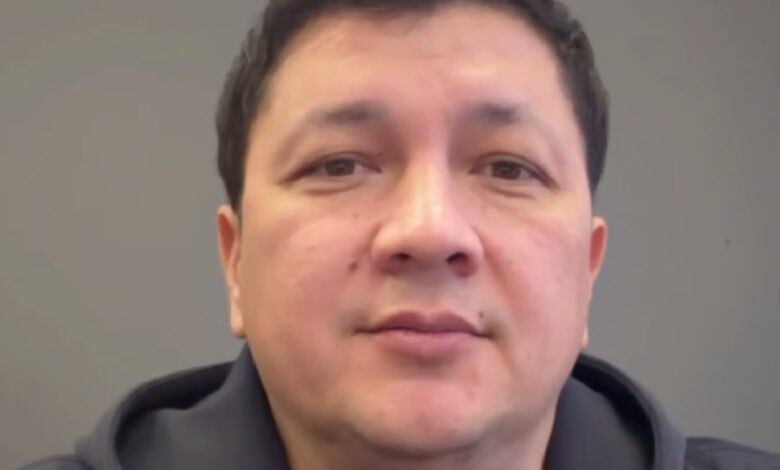 Віталій Кім