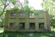 Нежитловий об’єкт у Миколаєві