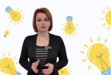 Анастасія Прокоф'єва