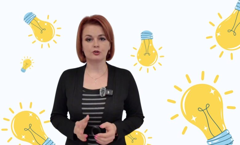 Анастасія Прокоф'єва