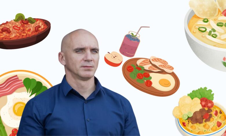 Олександр Сєнкевич