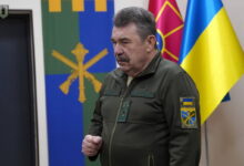 Олександр Кузьмук