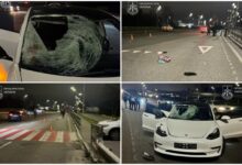 На місці трагедії