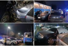 На місці ДТП (фото "Новини-N")