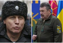 Ігор Плахута та Олександр Кузьмук