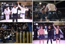 У Миколаєві відбувся спортивно-меморіальний турнір “Дорогу нескореним VI”