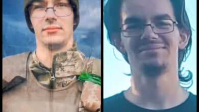 Володимир Яковлєв