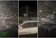 ДТП на Богоявленському (фото Корабелов.Інфо)