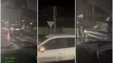 ДТП на Богоявленському