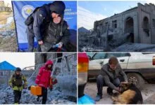 Миколаївщина оговтується після масової атаки рф 12-13 грудня 2025 року