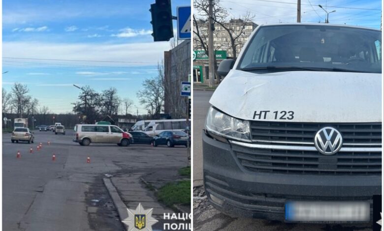 На місці трагедії