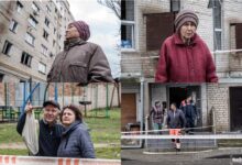 Наслідки обстрілу 17.12.2025 у Корабельному районі Миколаєва