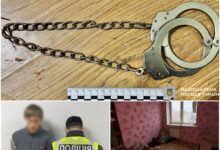 Знаряддя вбивства, обвинувачений, місце злочину