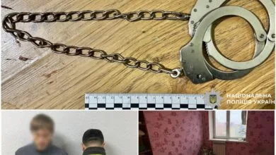 Знаряддя вбивства, обвинувачений, місце злочину