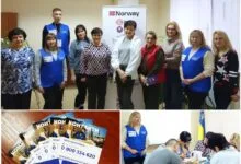 Під час заходу