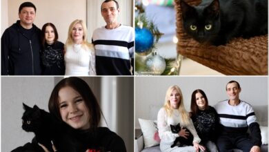 Нове житло для сім'ї ветерана