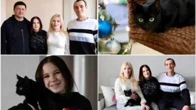 Нове житло для сім'ї ветерана