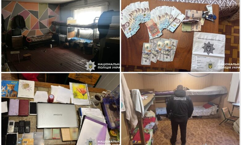 Замість реабілітації - неналежні умови та фактичне ув'язнення