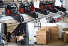 Допомога від партнерів з німецького Ганновера - завжди вчасна