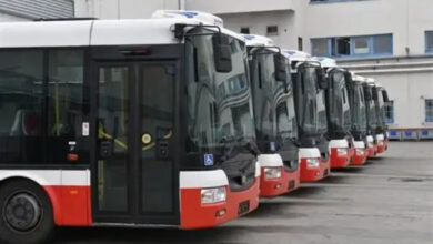 П'ять таких красенів поїхали допомогти одеситам у скрутний час