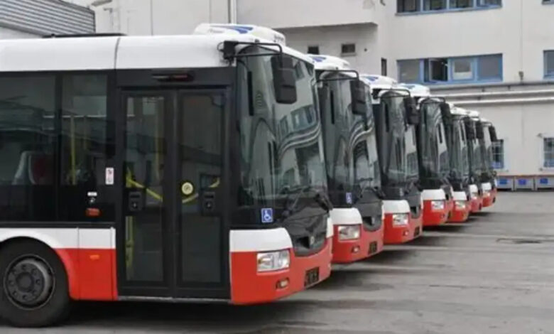 П'ять таких красенів поїхали допомогти одеситам у скрутний час