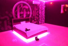 У борделі (Фото ілюстративне)