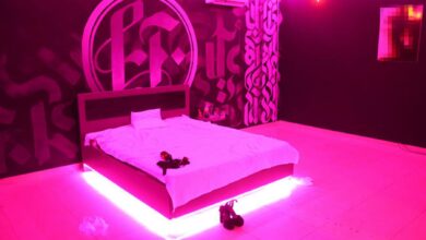 У борделі (Фото ілюстративне)