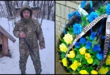 Вічна світла пам'ять Рабушенко Євгену