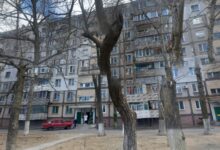 Океанівська, 28 в Миколаєві