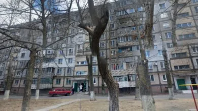 Океанівська, 28 в Миколаєві