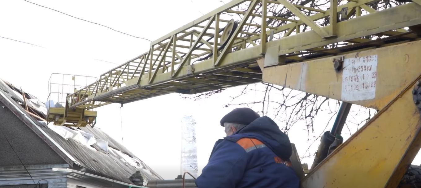 Комунальники Миколаєва