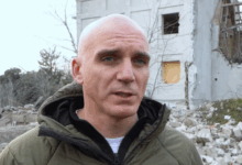 Мер Миколаєва показав наслідки обстрілів