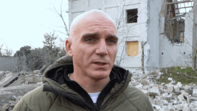 Мер Миколаєва показав наслідки обстрілів