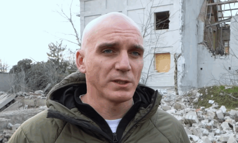 Мер Миколаєва показав наслідки обстрілів