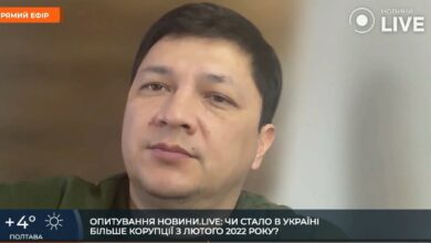 Віталій Кім