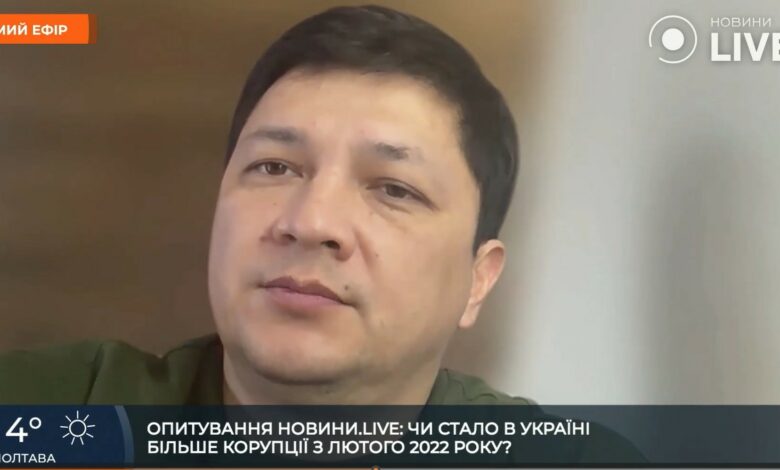 Віталій Кім