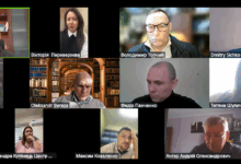 Миколаївські депутати у ZOOM