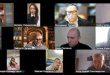 Миколаївські депутати у ZOOM