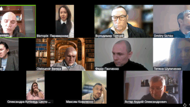 Миколаївські депутати у ZOOM