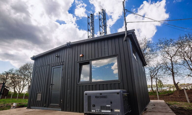 В чиїх руках резевне теплопостачання?