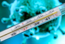 На Миколаївщині зростає захворюваність на ГРВІ