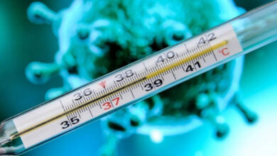 На Миколаївщині зростає захворюваність на ГРВІ