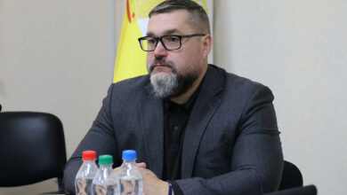 Деніс Андреєв