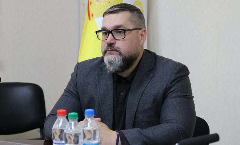 Деніс Андреєв