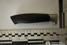 Знаряддя вбивства