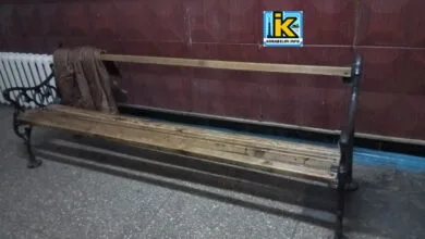 лава в лікарні Корабельного району