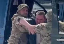 "Бусифікація", яку проводять ТЦК та СП (ілюстративне фото)